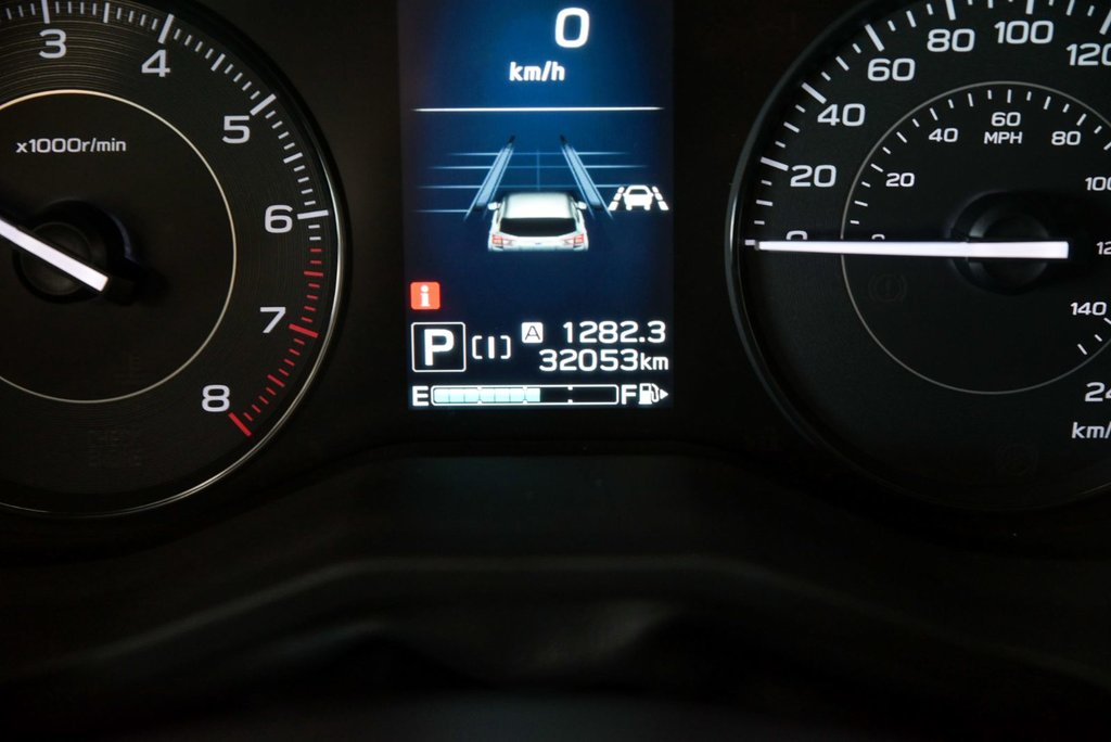 2023 Subaru Impreza Tourisme Volant chauffant Carplay Bancs chauffants in Sainte-Julie, Quebec - 13 - w1024h768px