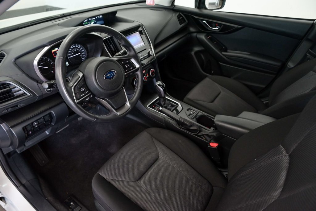 2023 Subaru Impreza Tourisme Volant chauffant Carplay Bancs chauffants in Sainte-Julie, Quebec - 11 - w1024h768px