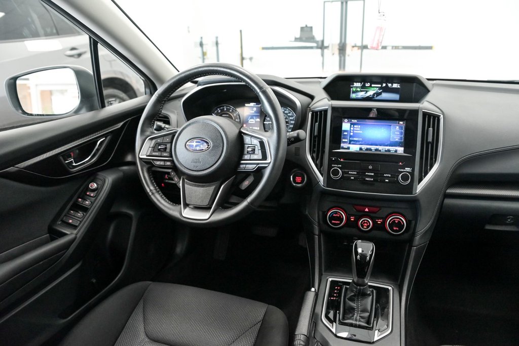 2023 Subaru Impreza Tourisme Volant chauffant Carplay Bancs chauffants in Sainte-Julie, Quebec - 23 - w1024h768px