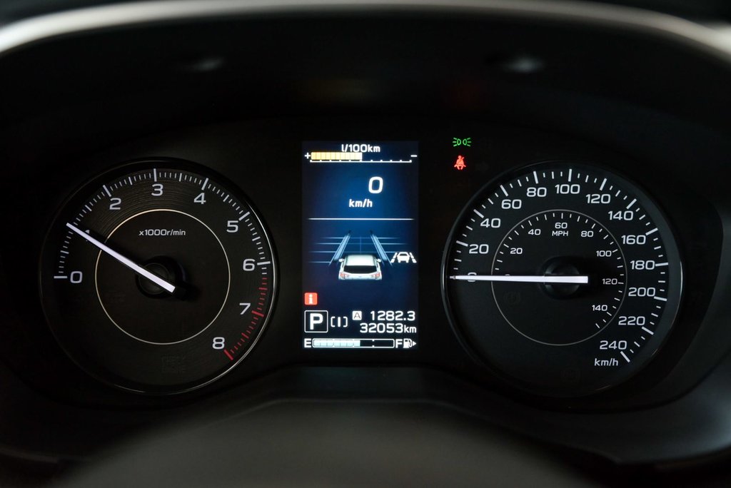 2023 Subaru Impreza Tourisme Volant chauffant Carplay Bancs chauffants in Sainte-Julie, Quebec - 12 - w1024h768px