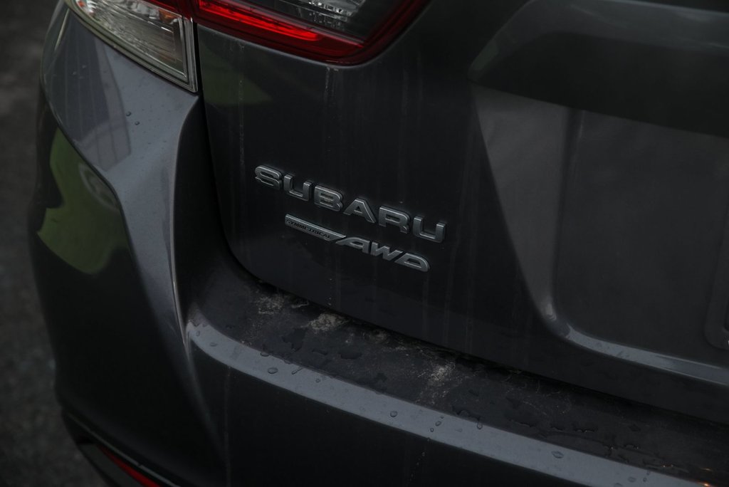 Subaru Impreza Touring, Carplay, Volant Chauffants 2023 à Sainte-Julie, Québec - 7 - w1024h768px