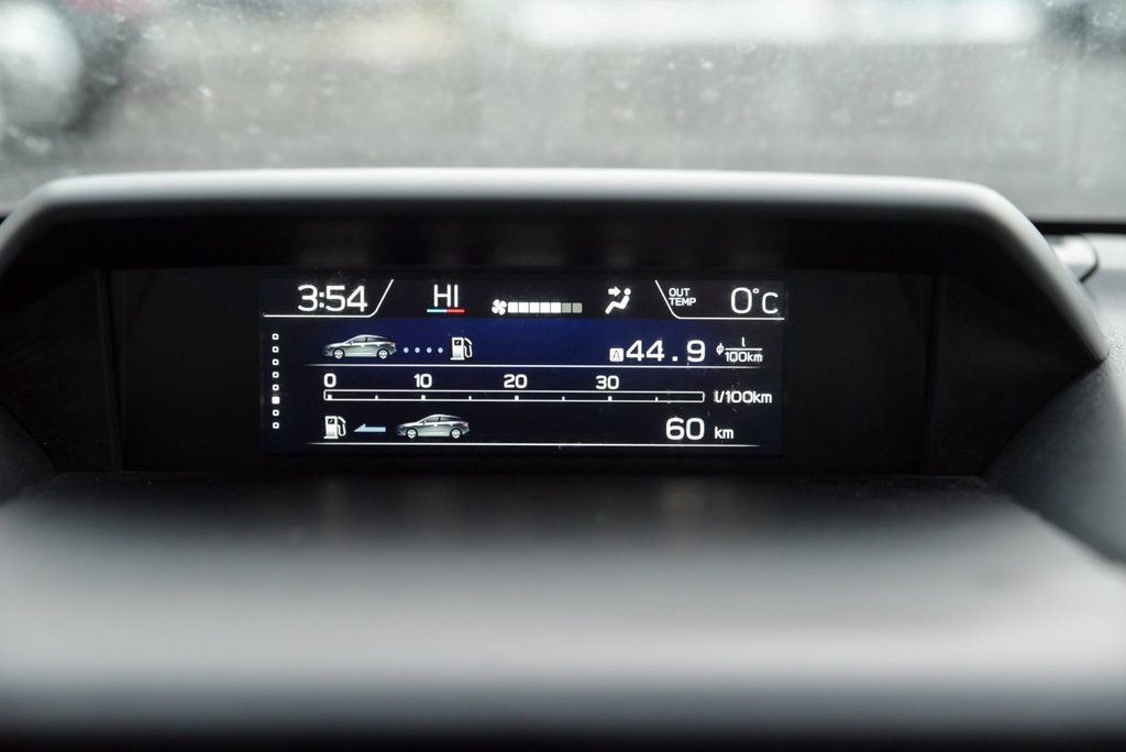 Subaru Impreza Touring, Carplay, Volant Chauffants 2023 à Sainte-Julie, Québec - 17 - w1024h768px