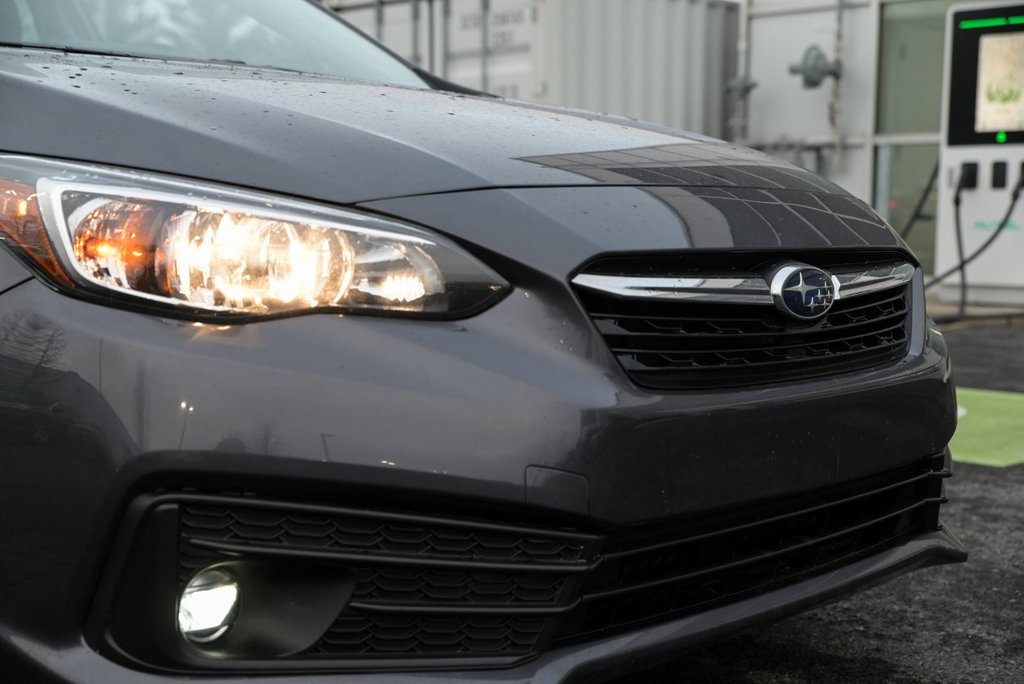 Subaru Impreza Touring, Carplay, Volant Chauffants 2023 à Sainte-Julie, Québec - 2 - w1024h768px