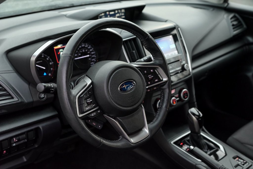 Subaru Impreza Touring, Carplay, Volant Chauffants 2023 à Sainte-Julie, Québec - 11 - w1024h768px