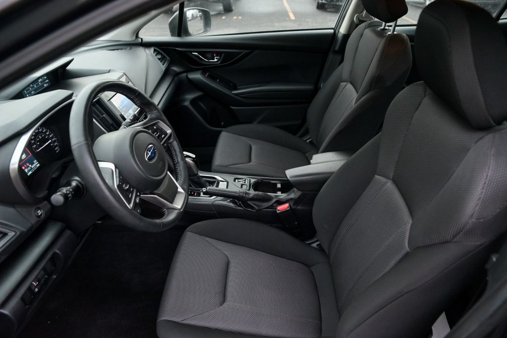 Subaru Impreza Touring, Carplay, Volant Chauffants 2023 à Sainte-Julie, Québec - 10 - w1024h768px