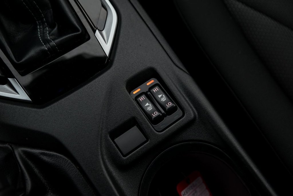 Subaru Impreza Touring, Carplay, Volant Chauffants 2023 à Sainte-Julie, Québec - 22 - w1024h768px