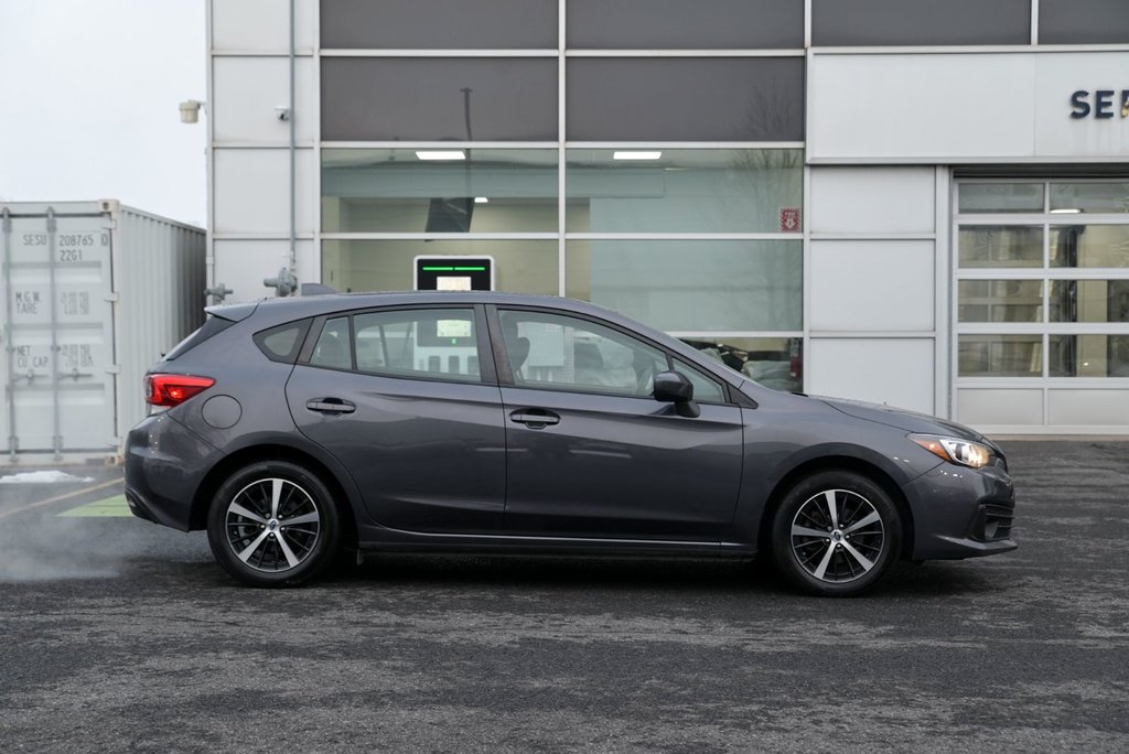 Subaru Impreza Touring, Carplay, Volant Chauffants 2023 à Sainte-Julie, Québec - 5 - w1024h768px