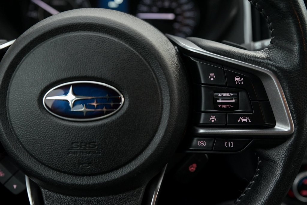 Subaru Impreza Touring, Carplay, Volant Chauffants 2023 à Sainte-Julie, Québec - 15 - w1024h768px