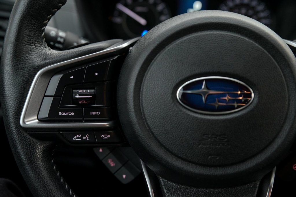 Subaru Impreza Touring, Carplay, Volant Chauffants 2023 à Sainte-Julie, Québec - 16 - w1024h768px