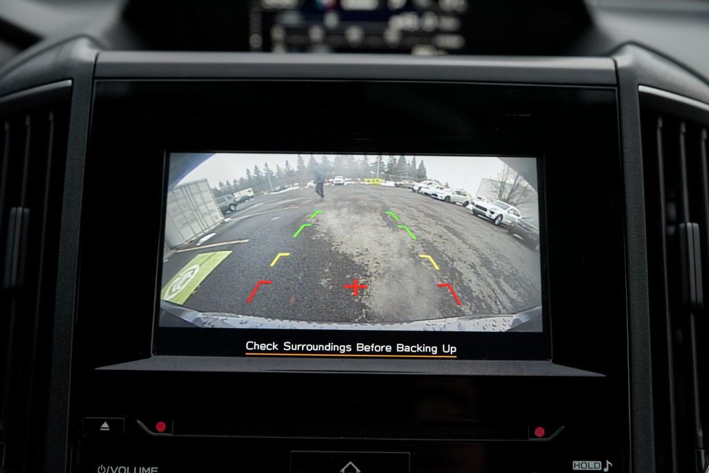 Subaru Impreza Touring, Carplay, Volant Chauffants 2023 à Sainte-Julie, Québec - 19 - w1024h768px