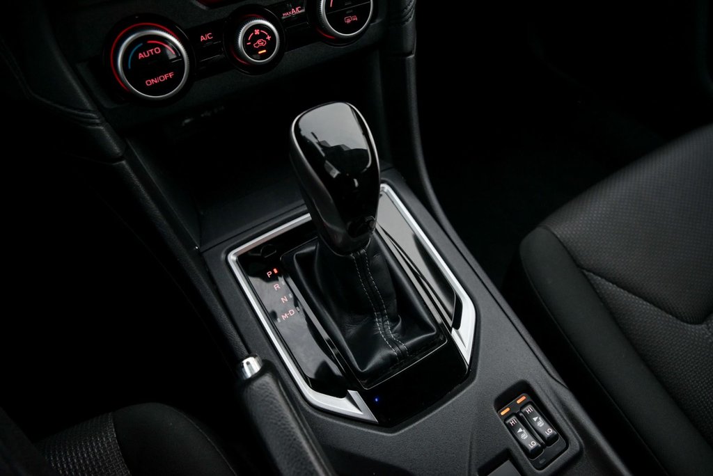 Subaru Impreza Touring, Carplay, Volant Chauffants 2023 à Sainte-Julie, Québec - 21 - w1024h768px