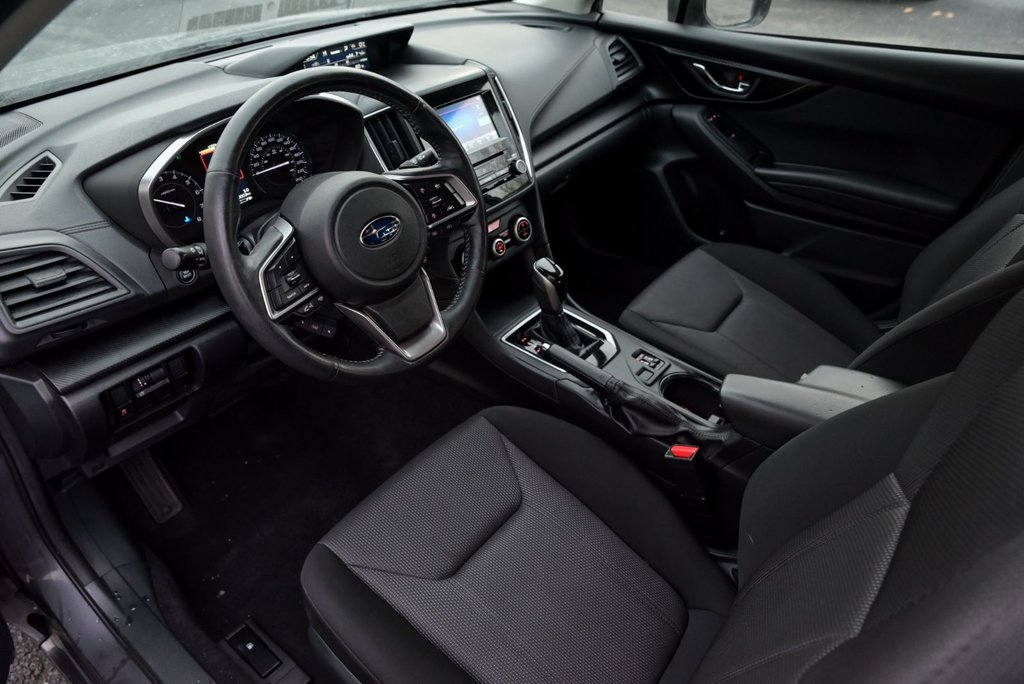 Subaru Impreza Touring, Carplay, Volant Chauffants 2023 à Sainte-Julie, Québec - 12 - w1024h768px