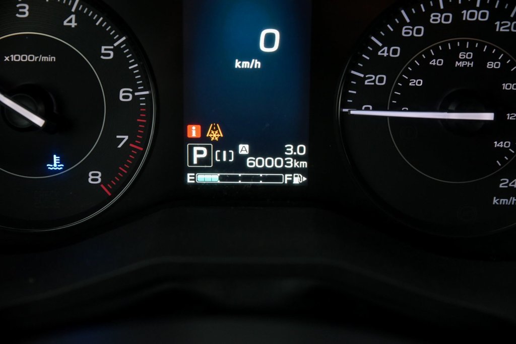 Subaru Impreza Touring, Carplay, Volant Chauffants 2023 à Sainte-Julie, Québec - 14 - w1024h768px
