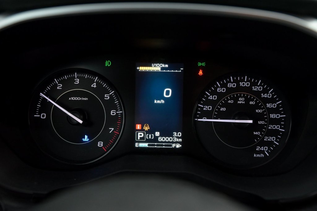 Subaru Impreza Touring, Carplay, Volant Chauffants 2023 à Sainte-Julie, Québec - 13 - w1024h768px
