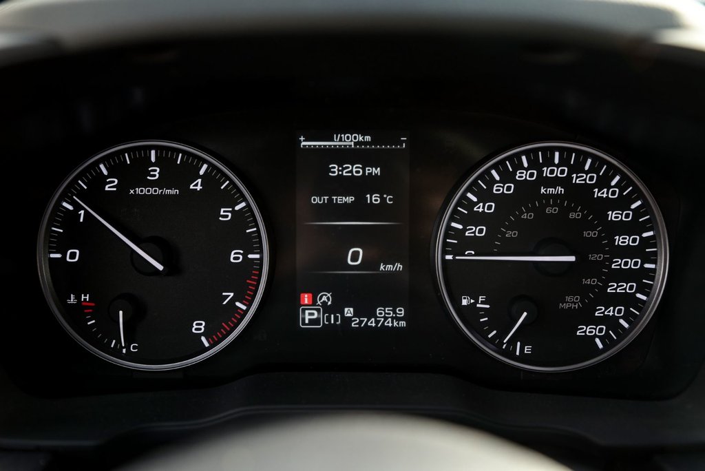 Subaru Impreza Touring, Carplay, Volant Chauffants 2024 à Sainte-Julie, Québec - 11 - w1024h768px