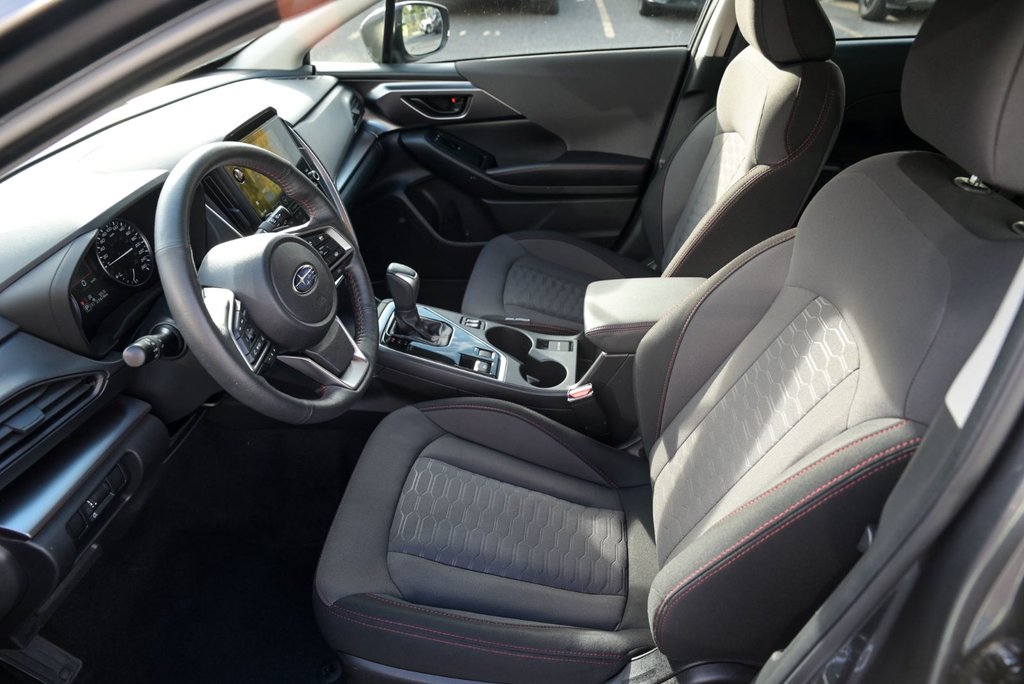 Subaru Impreza Touring, Carplay, Volant Chauffants 2024 à Sainte-Julie, Québec - 8 - w1024h768px
