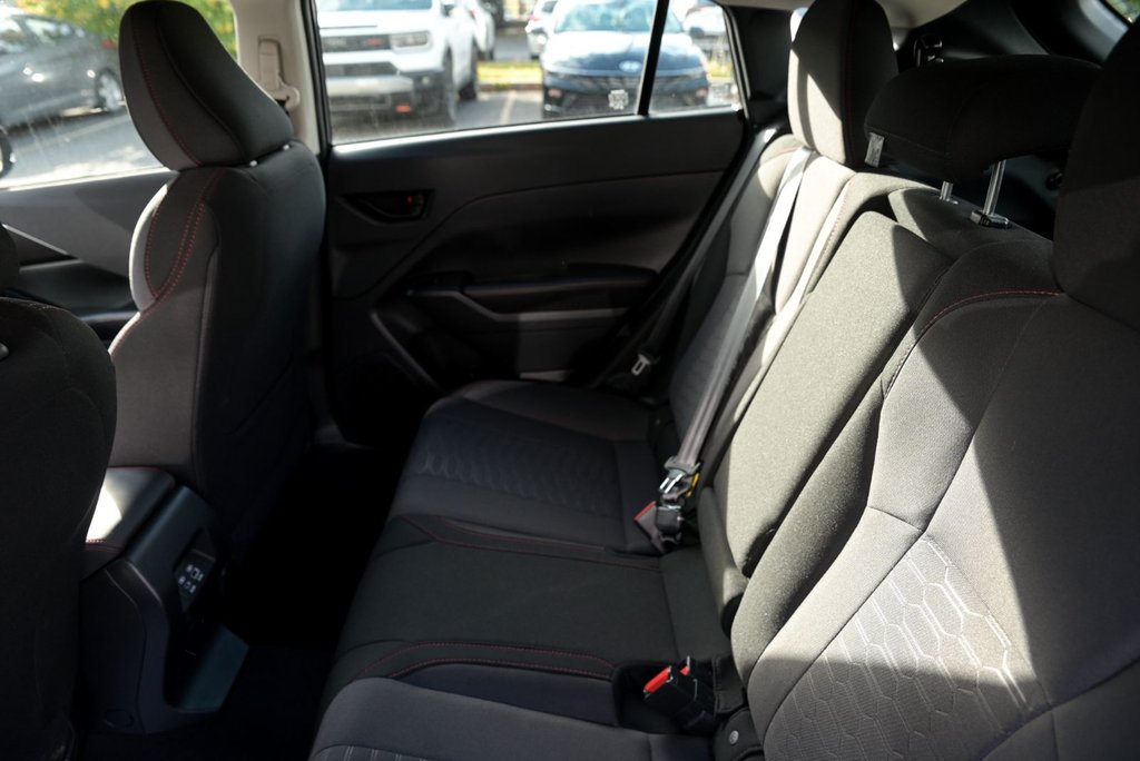 Subaru Impreza Touring, Carplay, Volant Chauffants 2024 à Sainte-Julie, Québec - 20 - w1024h768px