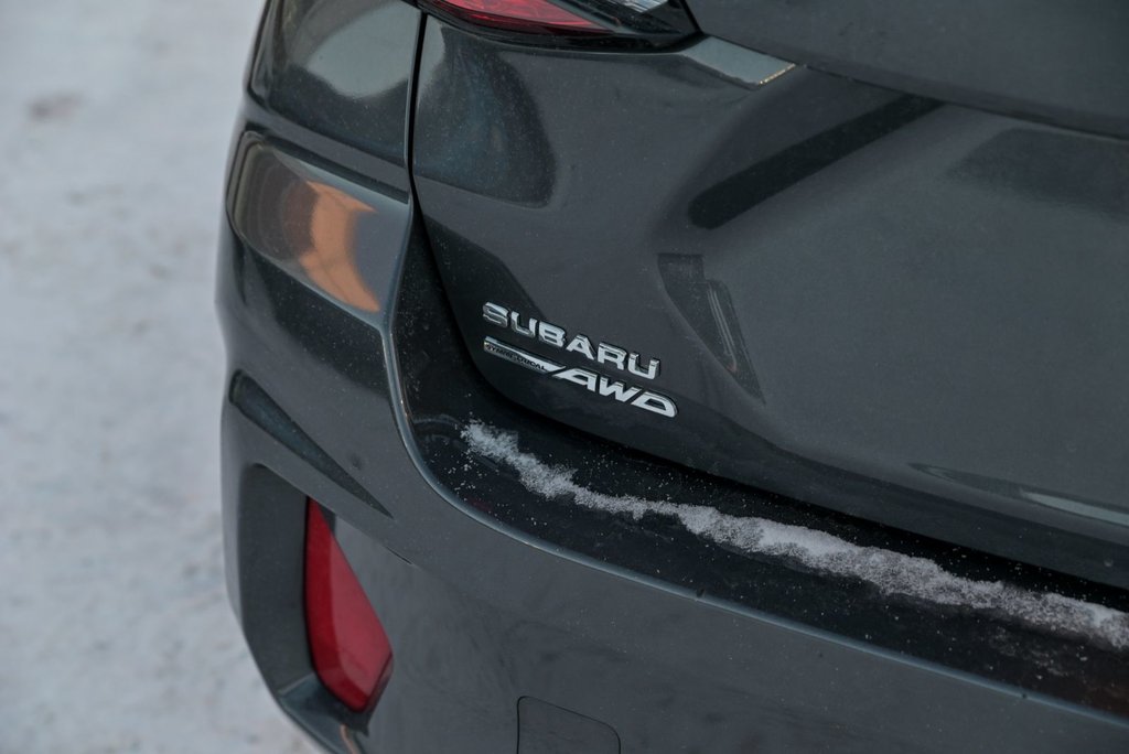 Subaru Impreza Touring, Carplay, Volant Chauffants 2024 à Sainte-Julie, Québec - 7 - w1024h768px