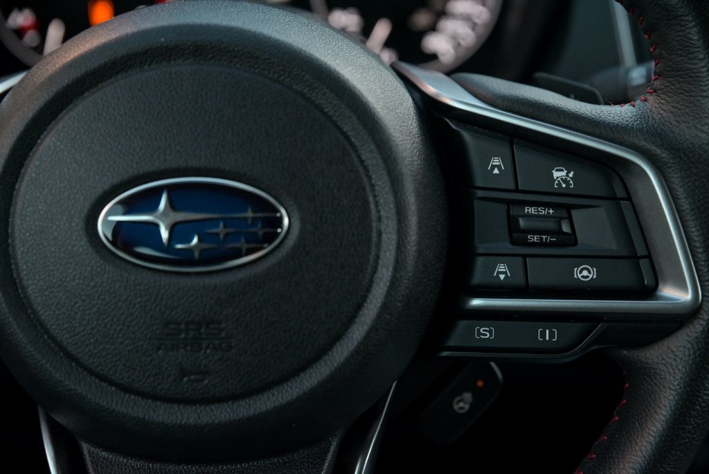 Subaru Impreza Touring, Carplay, Volant Chauffants 2024 à Sainte-Julie, Québec - 15 - w1024h768px
