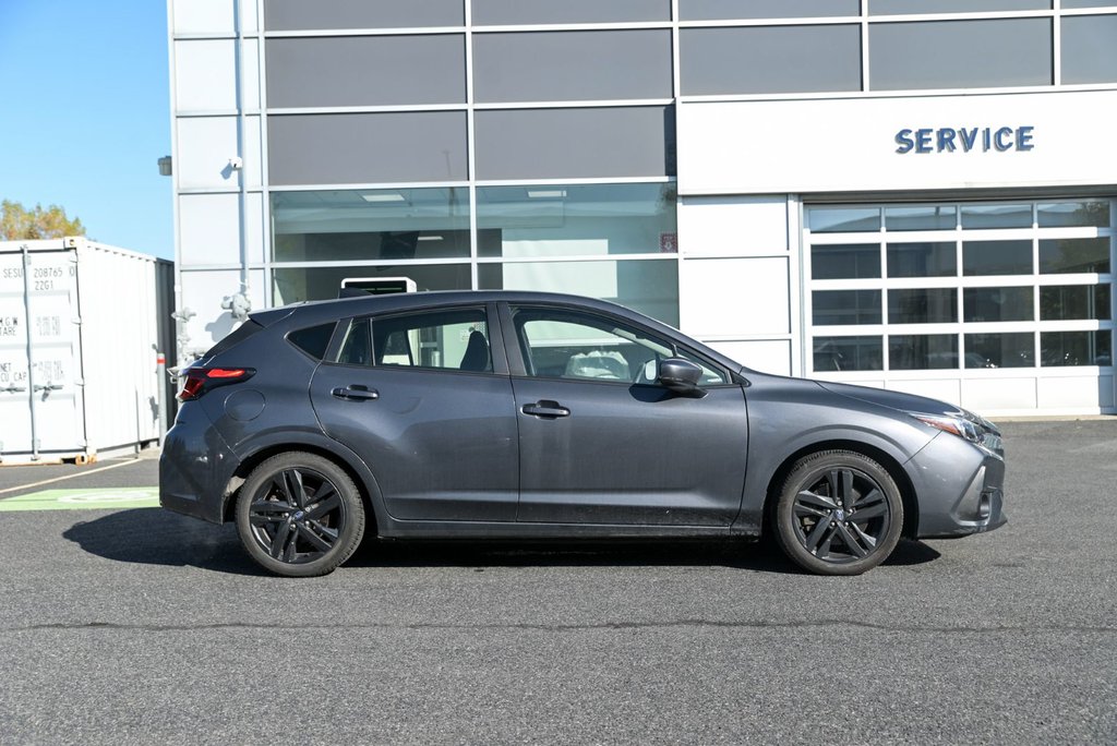 Subaru Impreza Touring, Carplay, Volant Chauffants 2024 à Sainte-Julie, Québec - 4 - w1024h768px