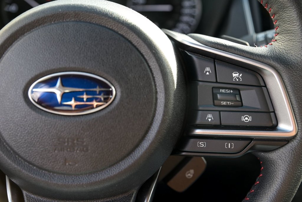 Subaru Impreza Touring, Carplay, Volant Chauffants 2024 à Sainte-Julie, Québec - 13 - w1024h768px