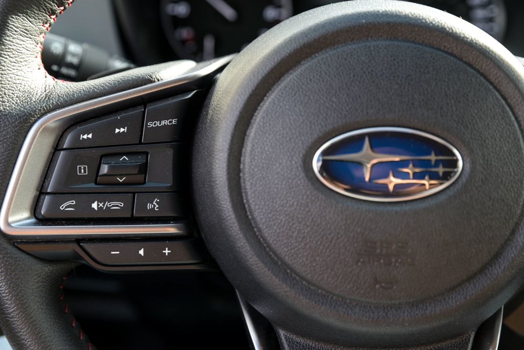 Subaru Impreza Touring, Carplay, Volant Chauffants 2024 à Sainte-Julie, Québec - 14 - w1024h768px