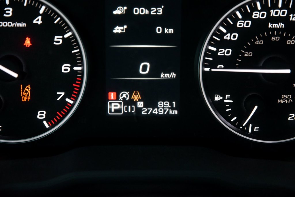 Subaru Impreza Touring, Carplay, Volant Chauffants 2024 à Sainte-Julie, Québec - 14 - w1024h768px