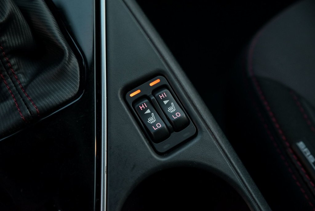 Subaru Impreza Touring, Carplay, Volant Chauffants 2024 à Sainte-Julie, Québec - 21 - w1024h768px