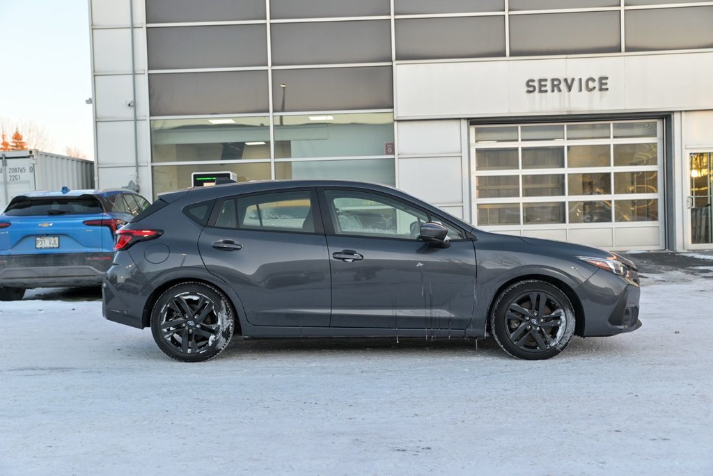 Subaru Impreza Touring, Carplay, Volant Chauffants 2024 à Sainte-Julie, Québec - 5 - w1024h768px