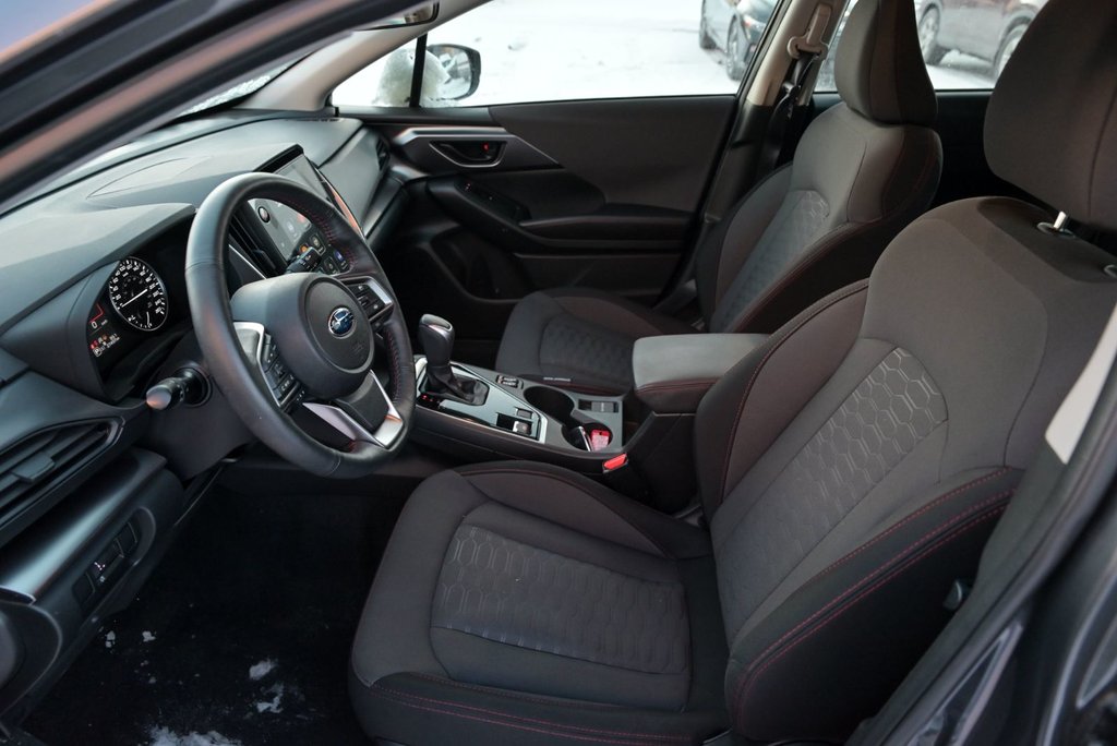 Subaru Impreza Touring, Carplay, Volant Chauffants 2024 à Sainte-Julie, Québec - 10 - w1024h768px