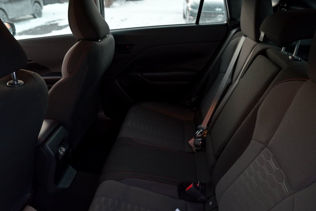 Subaru Impreza Touring, Carplay, Volant Chauffants 2024 à Sainte-Julie, Québec - 22 - w1024h768px