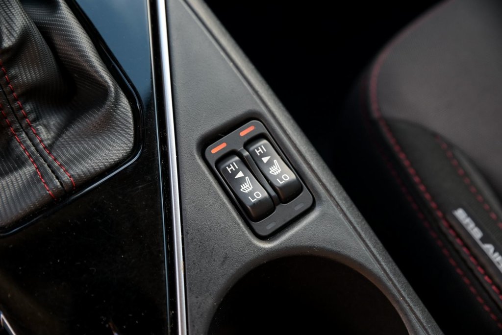 Subaru Impreza Touring, Carplay, Volant Chauffants 2024 à Sainte-Julie, Québec - 19 - w1024h768px