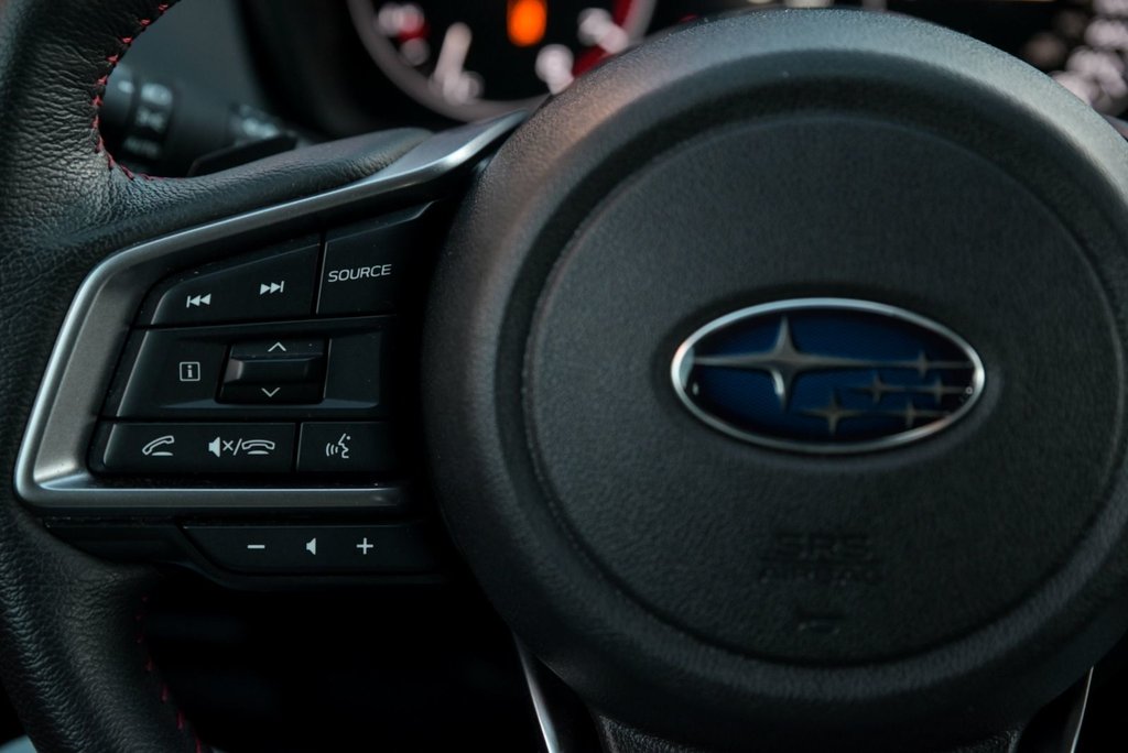 Subaru Impreza Touring, Carplay, Volant Chauffants 2024 à Sainte-Julie, Québec - 16 - w1024h768px