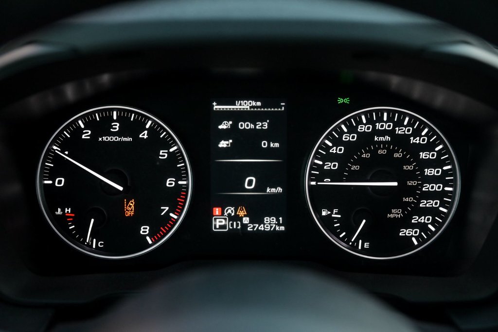 Subaru Impreza Touring, Carplay, Volant Chauffants 2024 à Sainte-Julie, Québec - 13 - w1024h768px