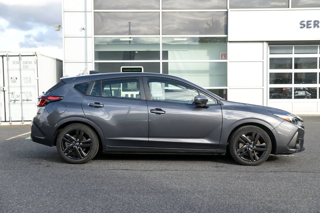 Subaru Impreza Touring, Carplay, Volant Chauffants 2024 à Sainte-Julie, Québec - 3 - w1024h768px