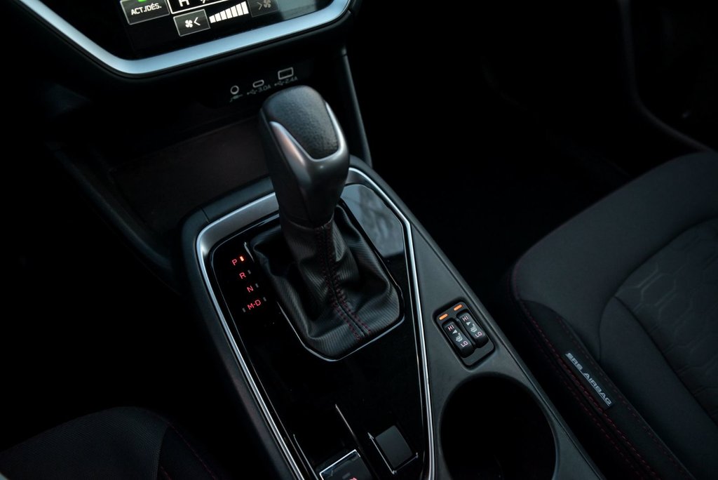 Subaru Impreza Touring, Carplay, Volant Chauffants 2024 à Sainte-Julie, Québec - 20 - w1024h768px