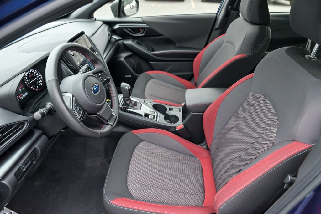 2024 Subaru Impreza RS, Carplay, Bancs Chauffants in Sainte-Julie, Quebec - 10 - w1024h768px