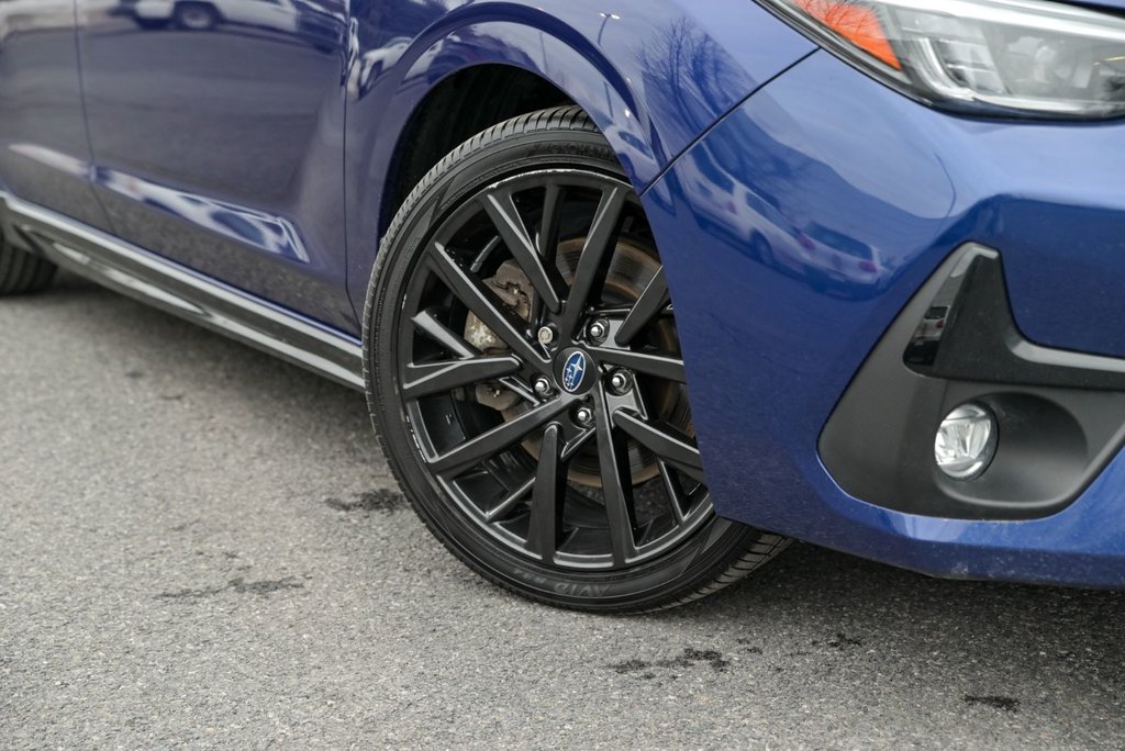 2024 Subaru Impreza RS, Carplay, Bancs Chauffants in Sainte-Julie, Quebec - 3 - w1024h768px