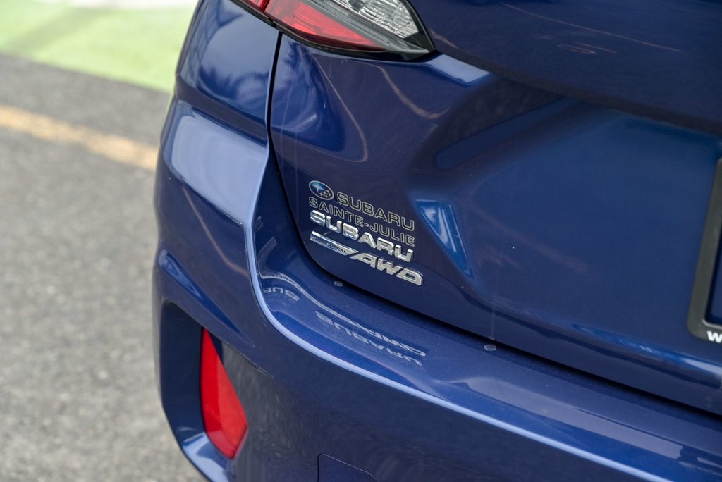 2024 Subaru Impreza RS, Carplay, Bancs Chauffants in Sainte-Julie, Quebec - 7 - w1024h768px