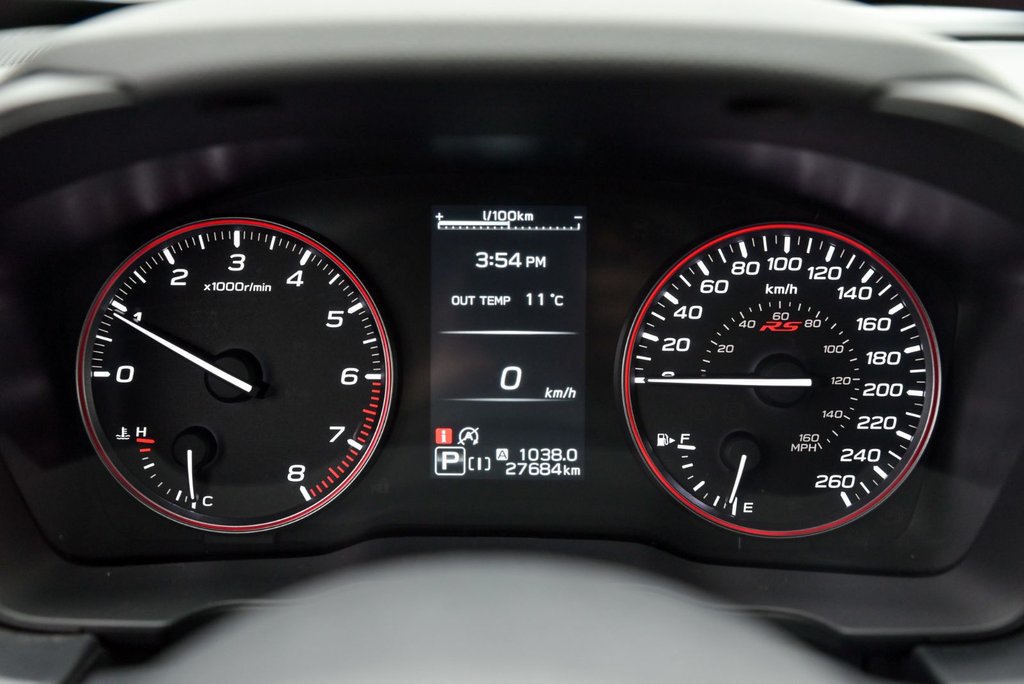 2024 Subaru Impreza RS, Carplay, Bancs Chauffants in Sainte-Julie, Quebec - 14 - w1024h768px