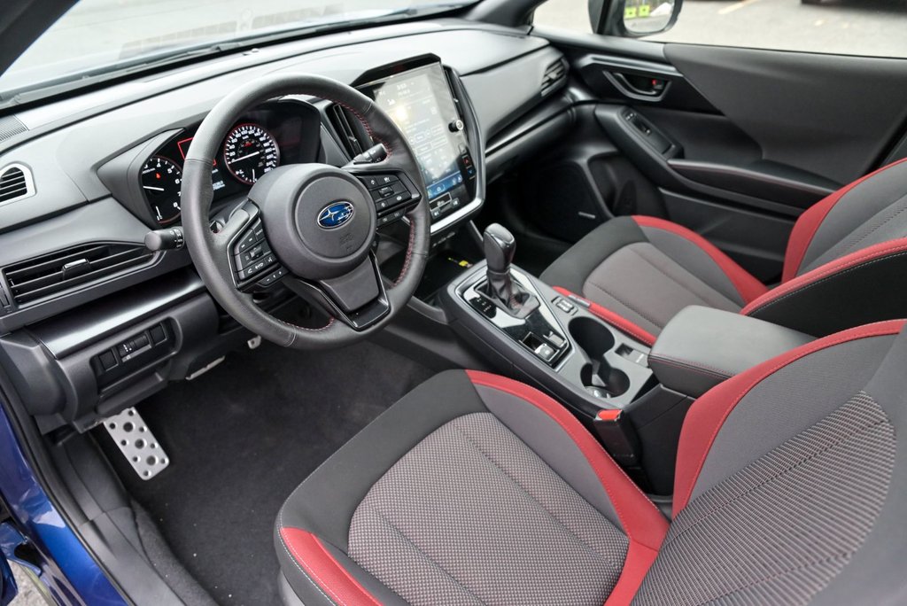 2024 Subaru Impreza RS, Carplay, Bancs Chauffants in Sainte-Julie, Quebec - 13 - w1024h768px