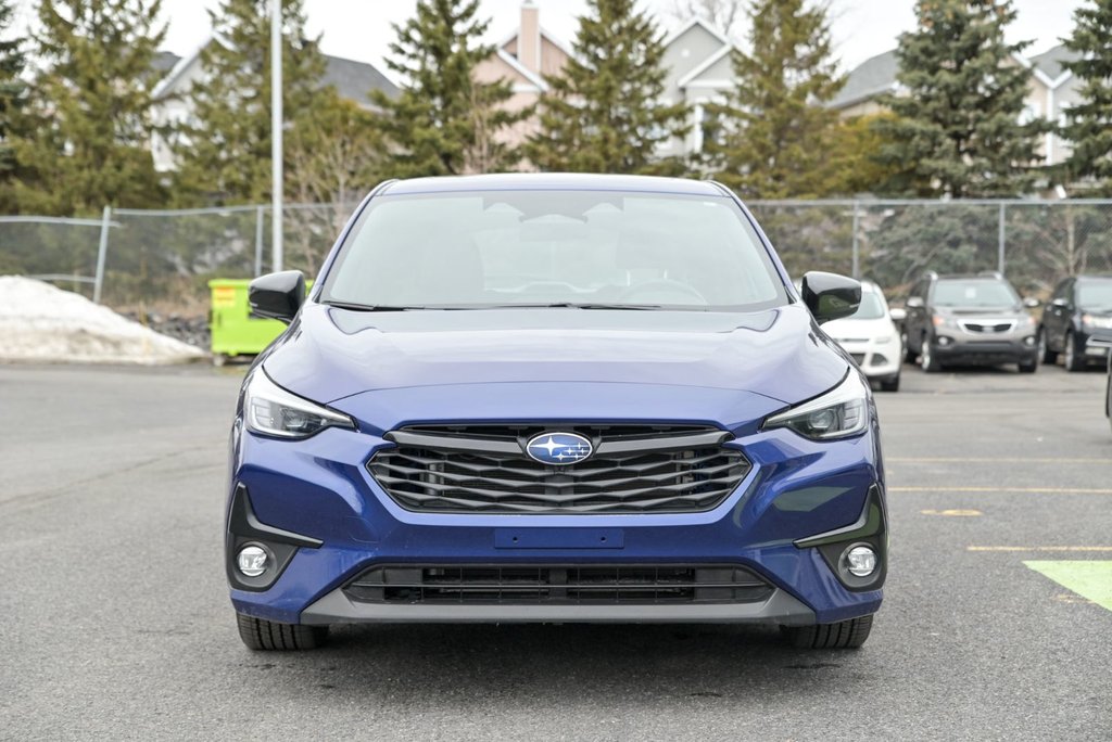 2024 Subaru Impreza RS, Carplay, Bancs Chauffants in Sainte-Julie, Quebec - 4 - w1024h768px