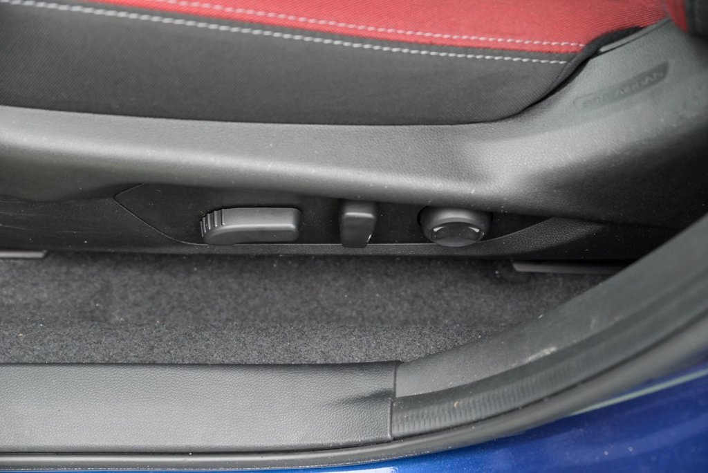 2024 Subaru Impreza RS, Carplay, Bancs Chauffants in Sainte-Julie, Quebec - 11 - w1024h768px