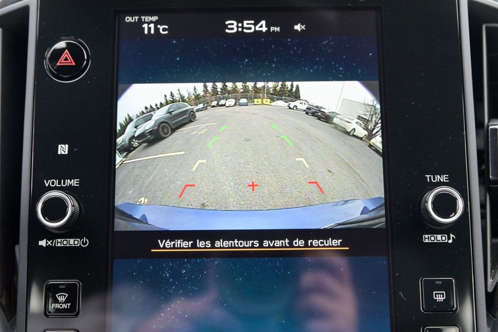 2024 Subaru Impreza RS, Carplay, Bancs Chauffants in Sainte-Julie, Quebec - 20 - w1024h768px