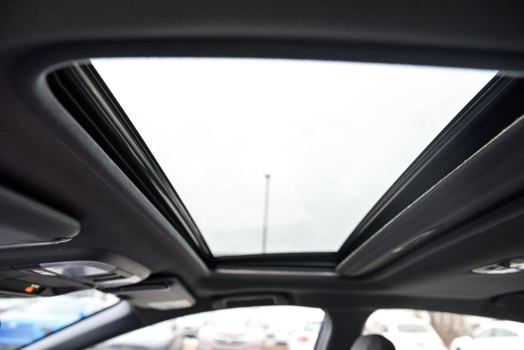 2024 Subaru Impreza RS, Carplay, Bancs Chauffants in Sainte-Julie, Quebec - 23 - w1024h768px