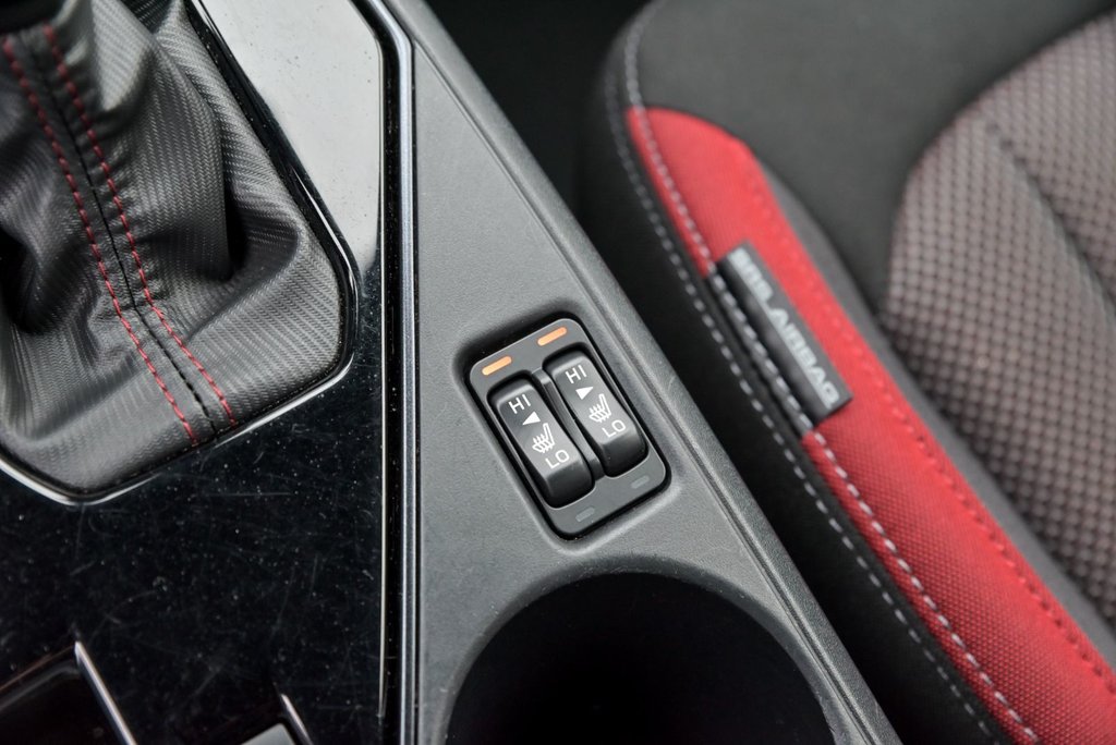 2024 Subaru Impreza RS, Carplay, Bancs Chauffants in Sainte-Julie, Quebec - 22 - w1024h768px