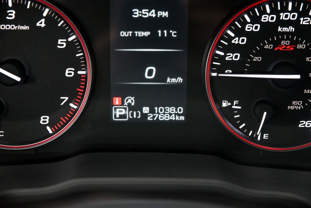 2024 Subaru Impreza RS, Carplay, Bancs Chauffants in Sainte-Julie, Quebec - 15 - w1024h768px