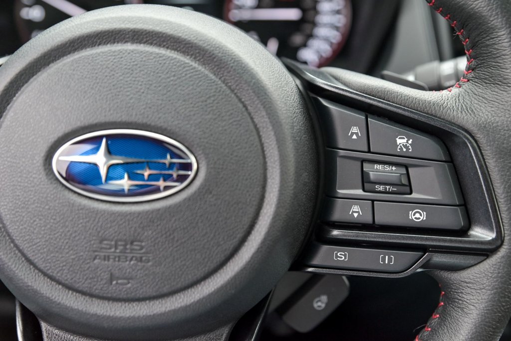 2024 Subaru Impreza RS, Carplay, Bancs Chauffants in Sainte-Julie, Quebec - 16 - w1024h768px