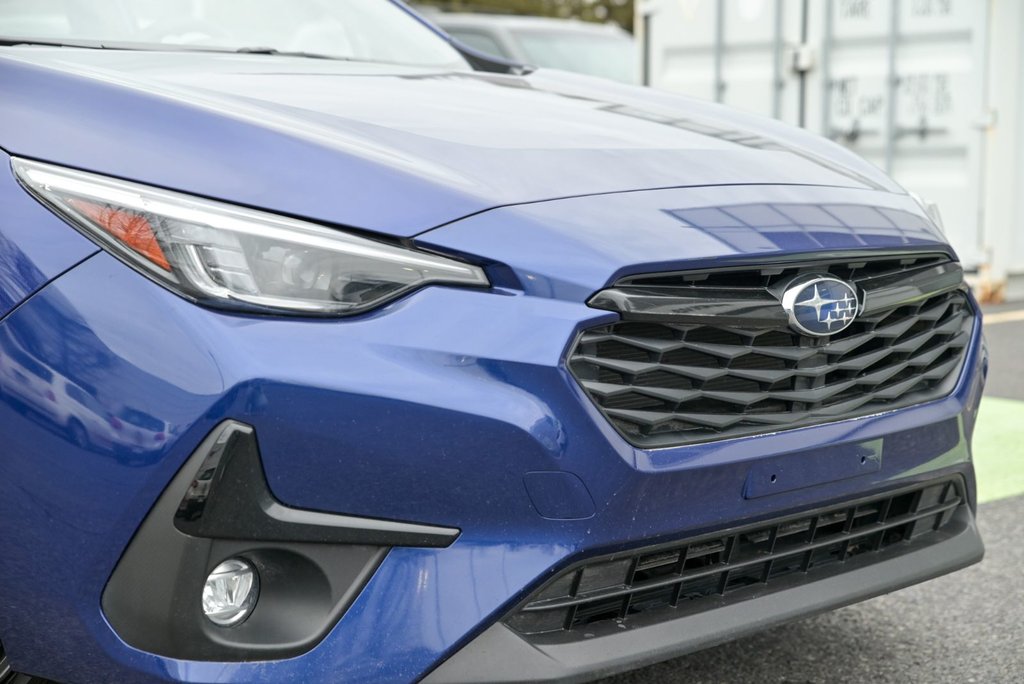 2024 Subaru Impreza RS, Carplay, Bancs Chauffants in Sainte-Julie, Quebec - 2 - w1024h768px