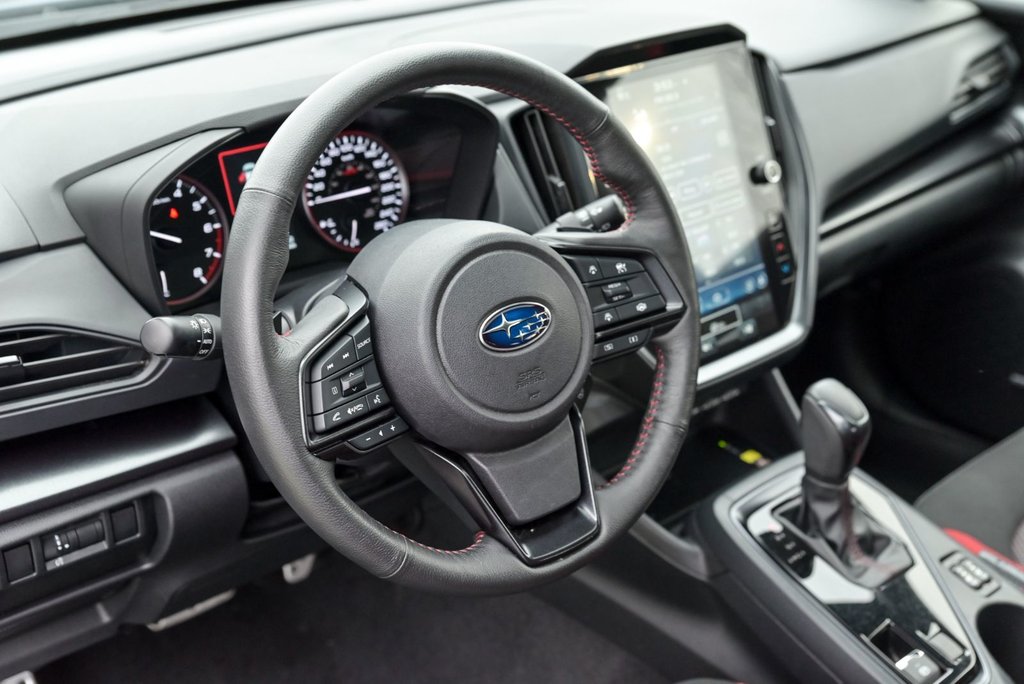 2024 Subaru Impreza RS, Carplay, Bancs Chauffants in Sainte-Julie, Quebec - 12 - w1024h768px